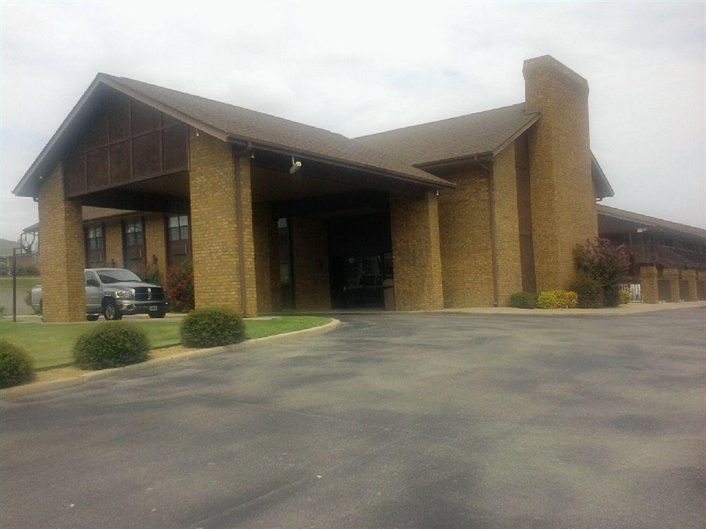 Super 8 By Wyndham Paragould Exterior foto
