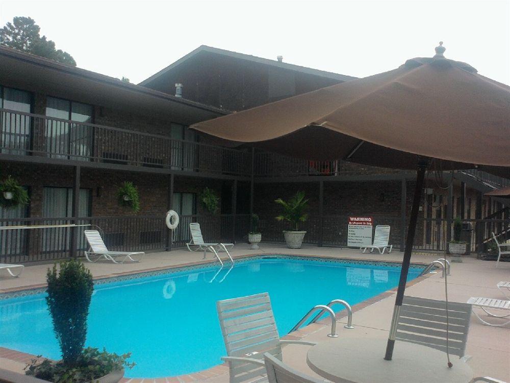 Super 8 By Wyndham Paragould Exterior foto