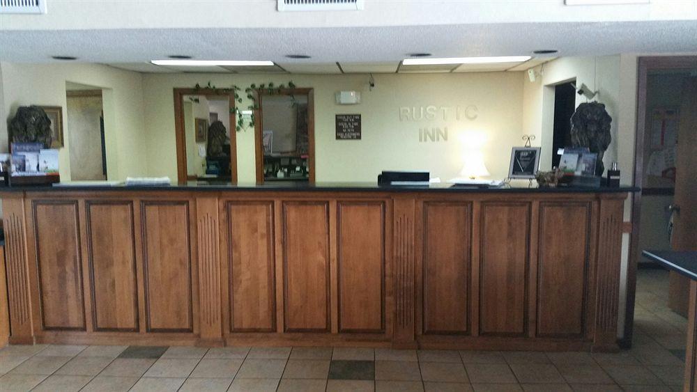 Super 8 By Wyndham Paragould Exterior foto