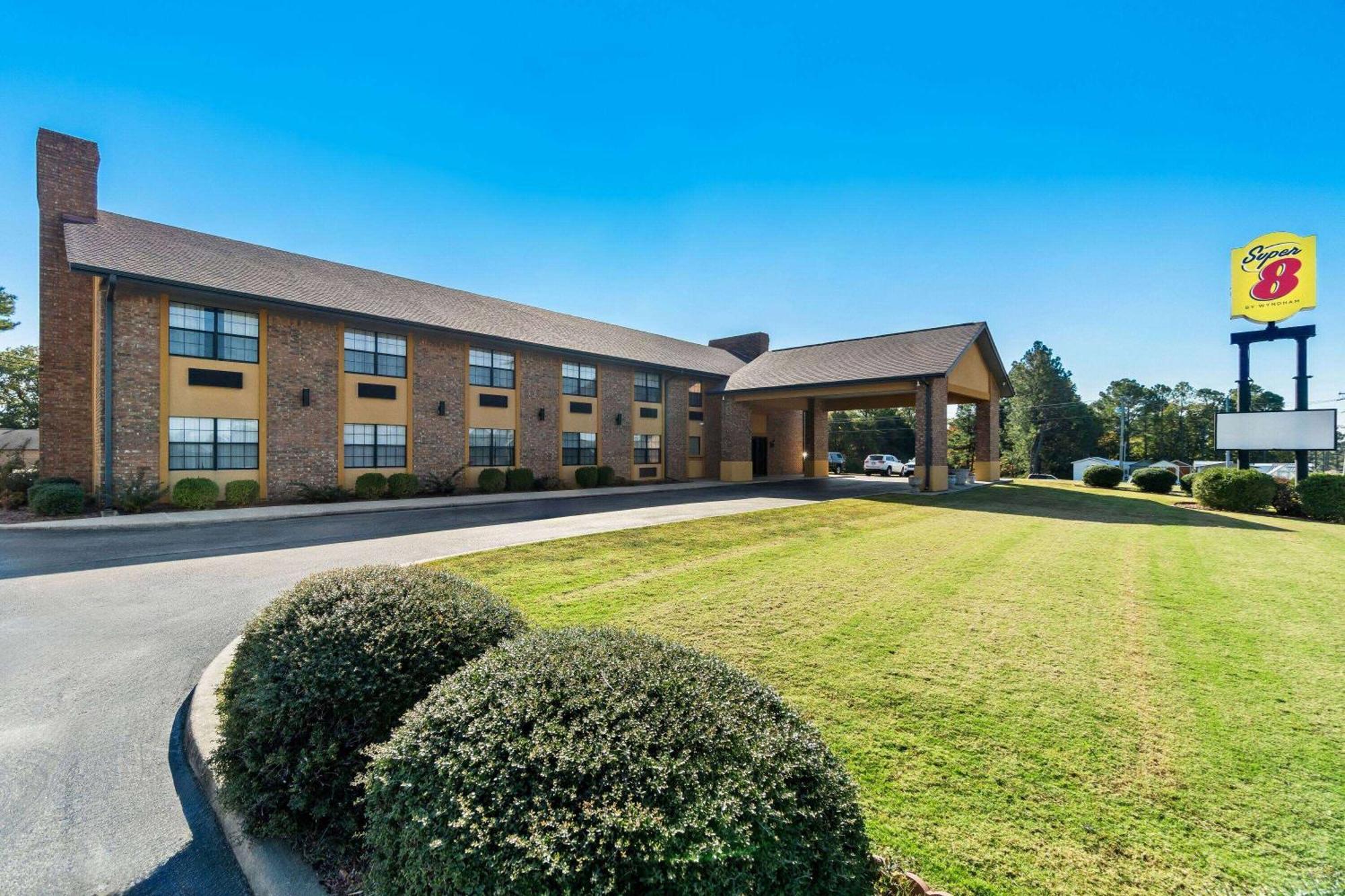 Super 8 By Wyndham Paragould Exterior foto