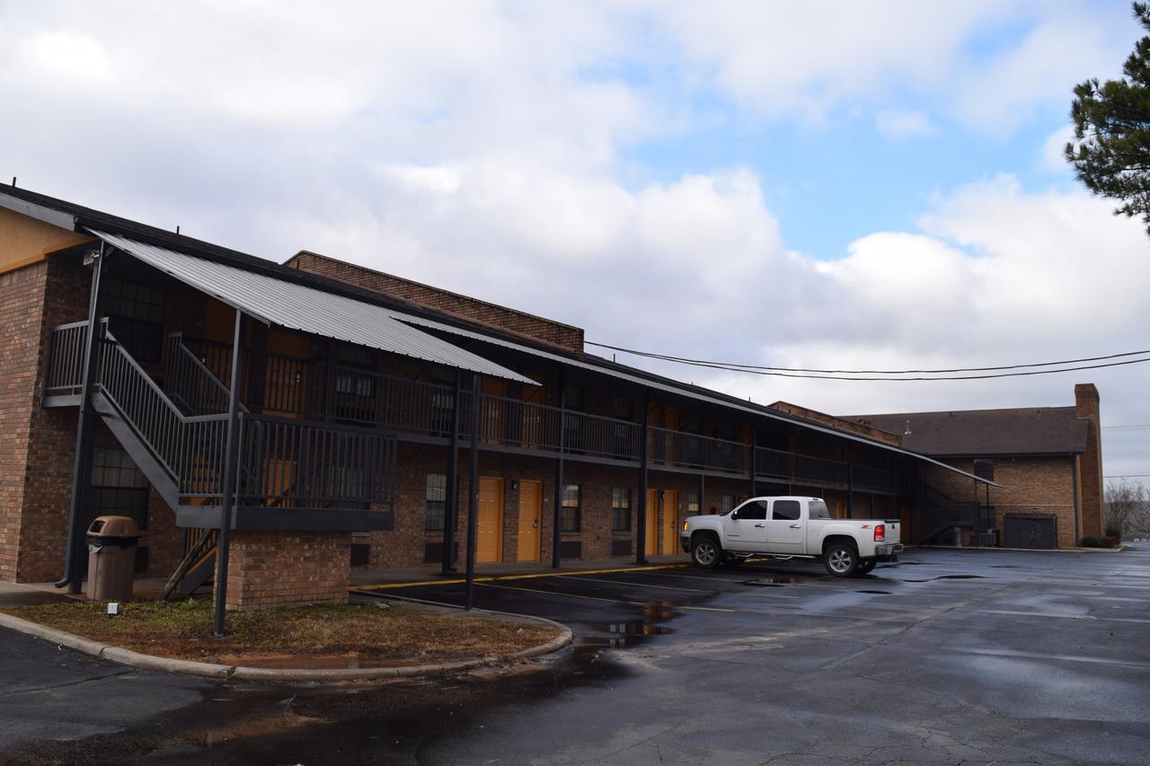 Super 8 By Wyndham Paragould Exterior foto