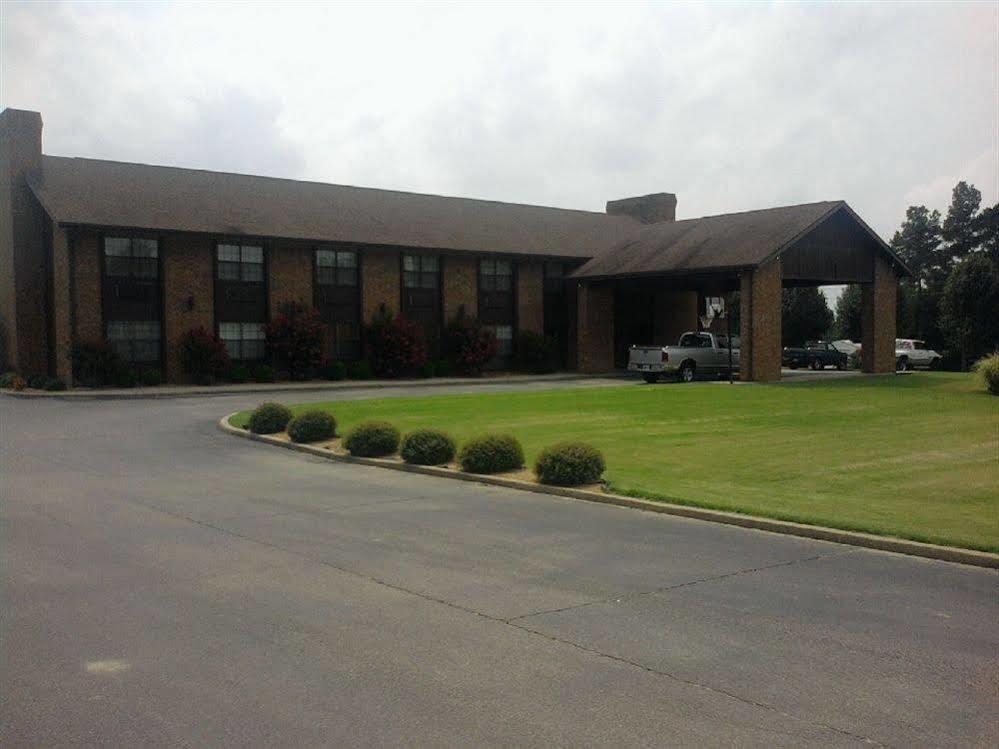 Super 8 By Wyndham Paragould Exterior foto