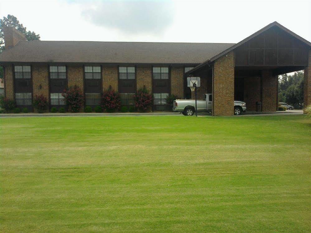 Super 8 By Wyndham Paragould Exterior foto