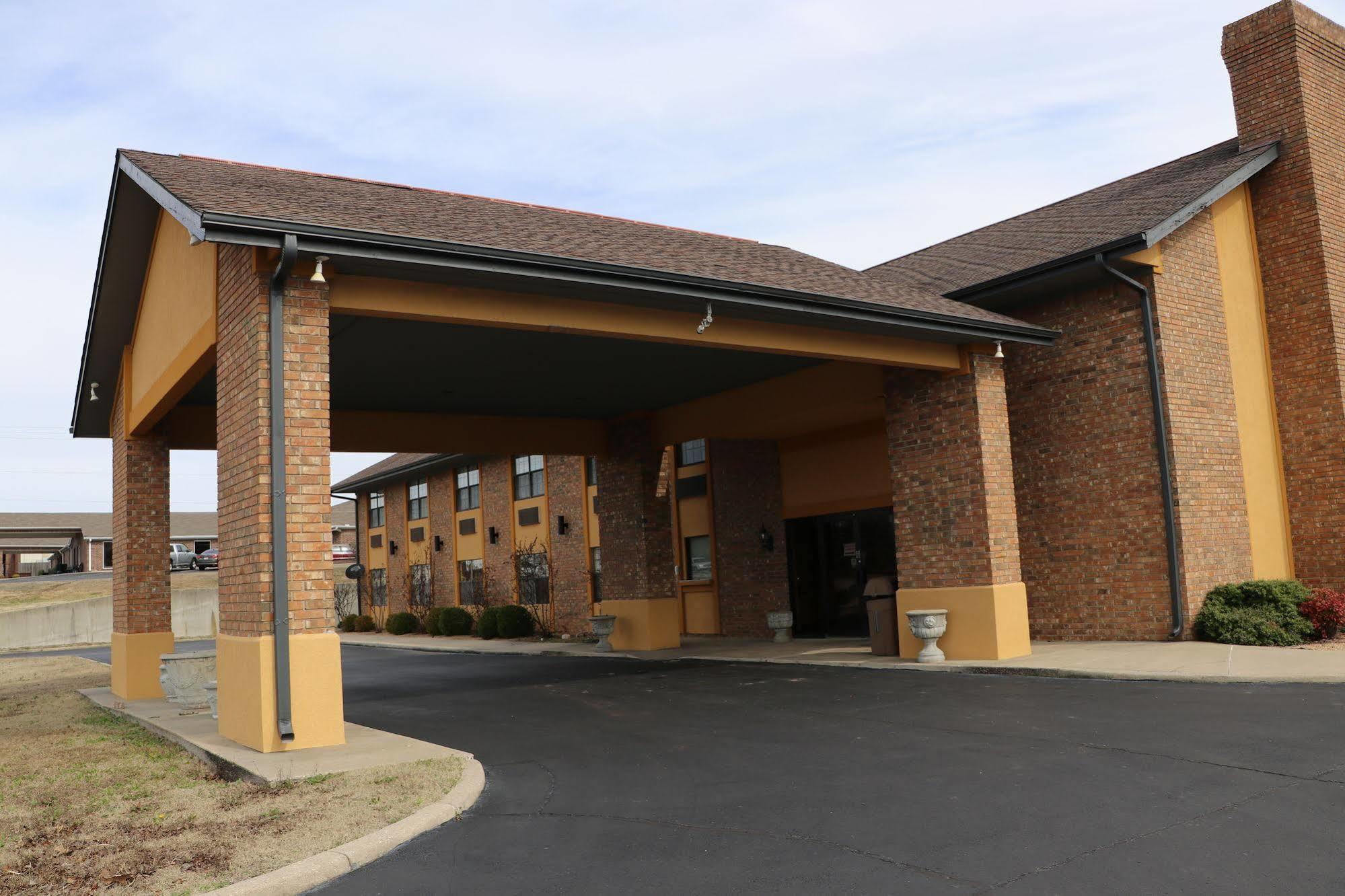 Super 8 By Wyndham Paragould Exterior foto